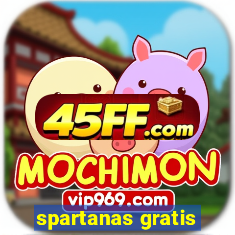 spartanas gratis
